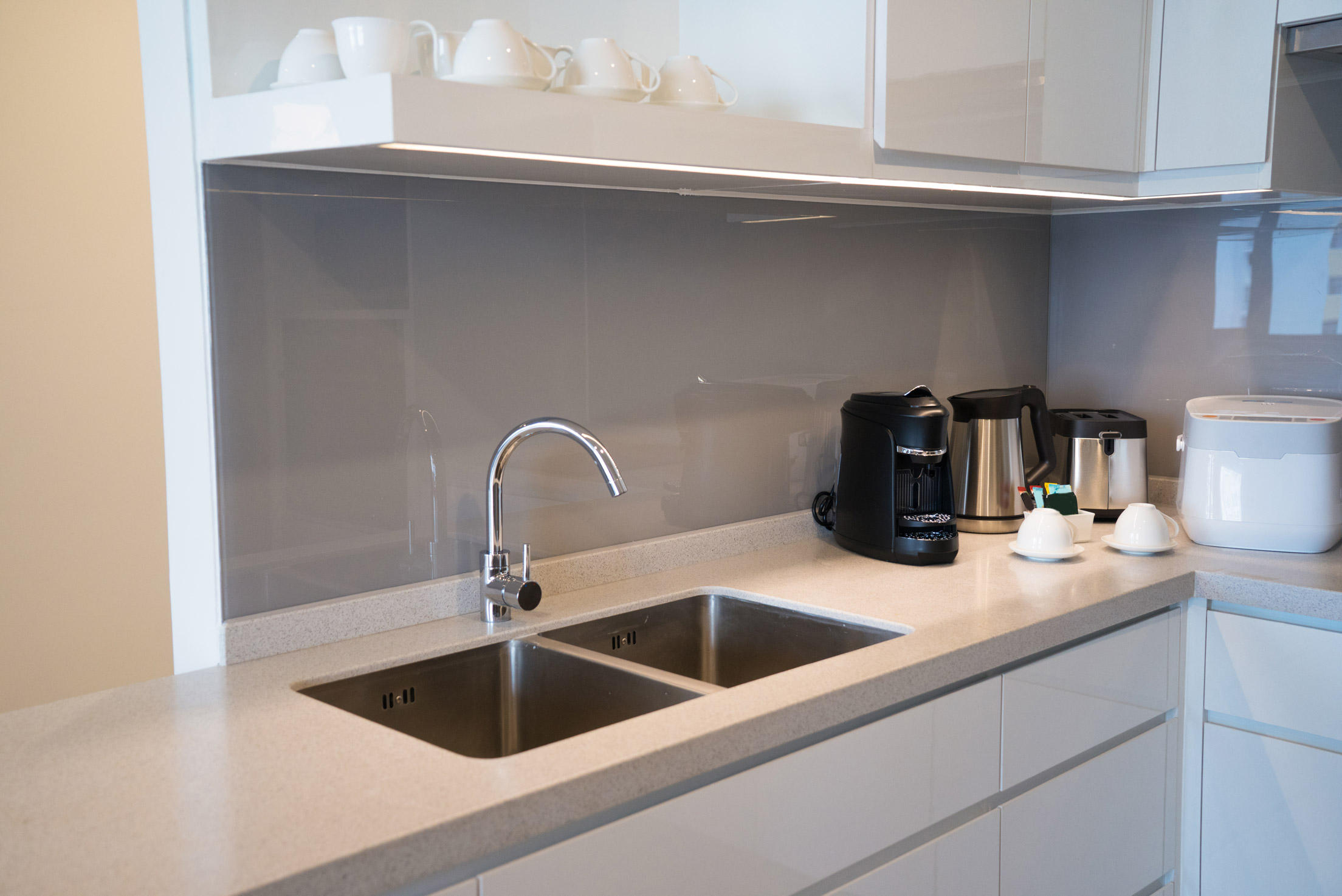Solid Surface